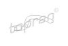 TOPRAN 721 815 Radiator Hose